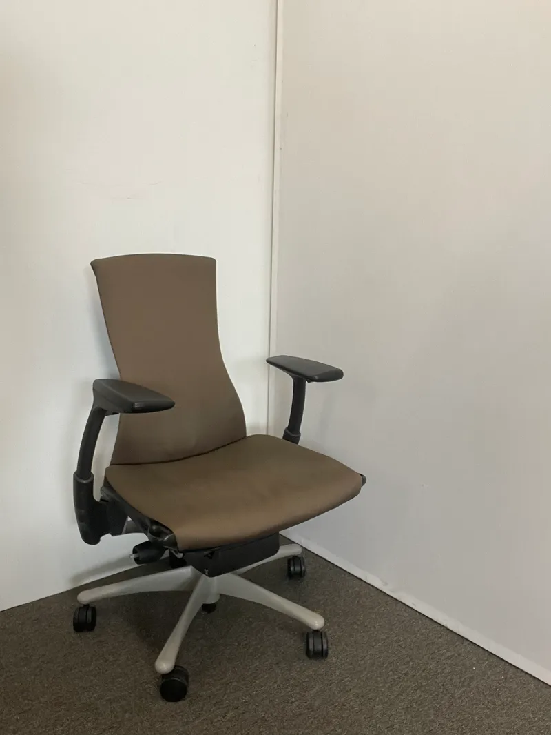 Herman Miller Embody